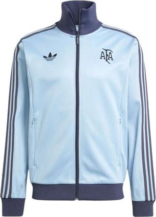 adidas Uomo, Felpe, Blu, S, new