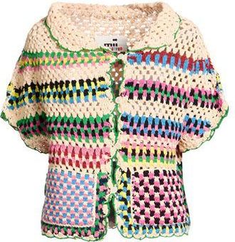 Mii KNITWEAR - Cardigans sur YOOX.COM