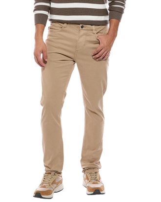 Vintage 1946 Garment Dyed Twill Pant