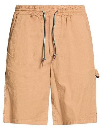 Shoe BOTTOMWEAR - Shorts & Bermuda Shorts on YOOX.COM