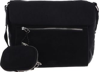 Jost Roskilde Shoulder Bag 26 cm, black, One Size