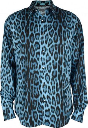 Roberto Cavalli Camicia Roberto Cavalli