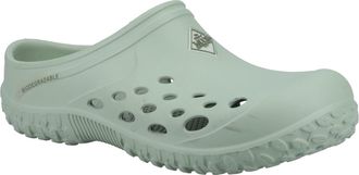 The Original Muck Boot Company Muck Laarzen Muckster Lite Synthetisch Resida Groen Klompen