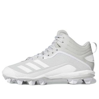 adidas Icon 6 Mid MD Team Light Grey FX4114