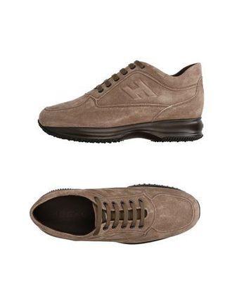 Hogan SCHUHE - Sneakers auf YOOX.COM