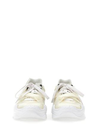 N&deg;21 Billy Sneaker - White