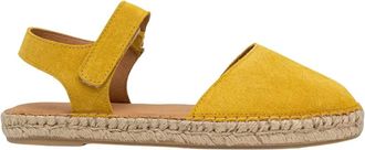 FLY London Mujer, Zapatos, Amarillo, Talla: 39 EU