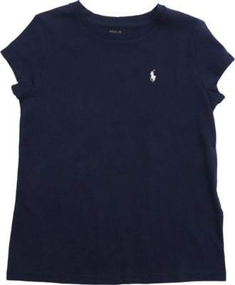 Polo Ralph Lauren Ss CN T-shirt in maglia