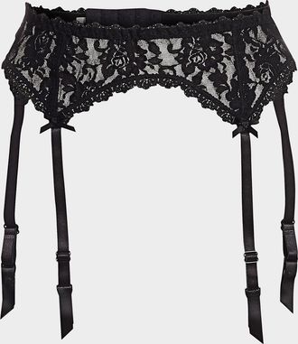 Hanky Panky Signature Lace Garter Belt