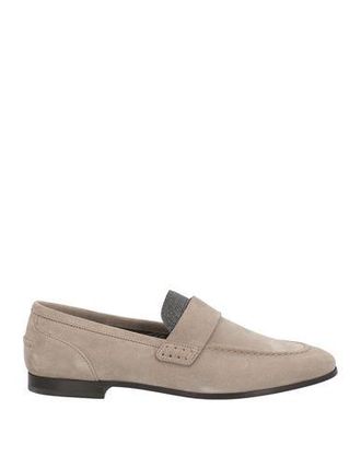 Brunello Cucinelli FOOTWEAR - Loafers sur YOOX.COM