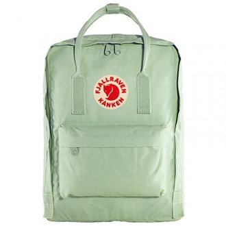 Fjällräven Kånken Daypack - Unisex | grün
