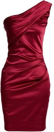 La Petite Robe Di Chiara Boni DRESSES - Mini dresses on YOOX.COM