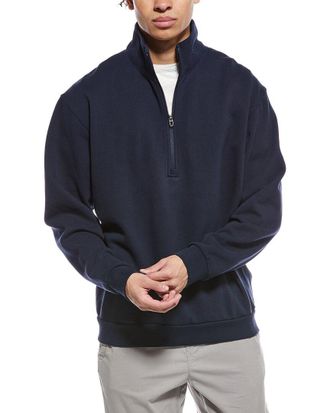 lululemon Lululemon Steady State Half Zip Pullover