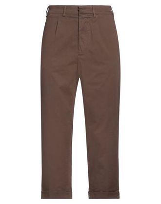 Mauro Grifoni BOTTOMWEAR - Trousers on YOOX.COM