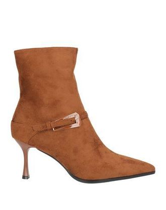 Laura Biagiotti CALZADO - Botines de ca&ntilde;a alta en YOOX.COM