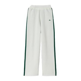 Ellesse Dames Niantellos Gebreide Broek (Off White)