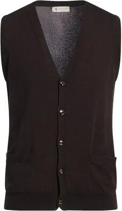 PIACENZA 1733 KNITWEAR - Cardigans on YOOX.COM