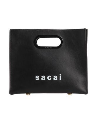 SACAI♡ Pocket Fragment Case - BLACK 001 Pocket Fragment Case - BLACK 001 (25-01025S) | セレクト