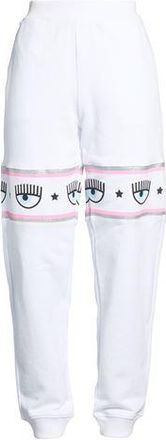 Chiara Ferragni BOTTOMWEAR - Pantaloni su YOOX.COM