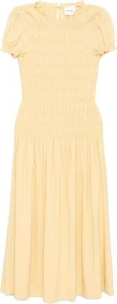 Reformation Abito Kiria - Giallo