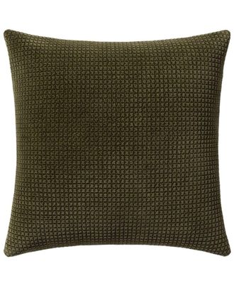 Loloi Rugs 22X22in Pillow Cover With Down Insert