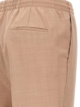 Cellar Door Polyester Casual Womens Pants