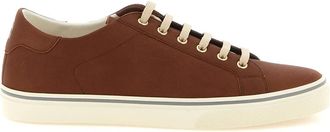 Brunello Cucinelli Hombre, Zapatos, Marr&oacute;n, Talla: 44 EU