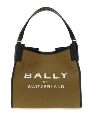 Bally Large tote