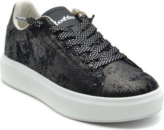 Lotto Sneakers Schwarz