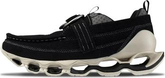 Mizuno Wave Prophecy Ring Moc - Heren - Hardloopschoenen - Veelkleurig - 37 EU - Leer - Fitness