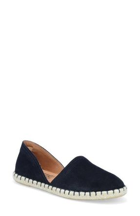 Miz Mooz Carmena Flat in Black at Nordstrom, Size 5.5-6Us
