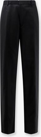 Bottega Veneta Pantaloni Light Wool - BOTTEGA VENETA - gender_Man