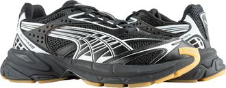 Puma Mens Puma Velophasis Technisch Sneakers PUMA Black-PUMA White 393449-02