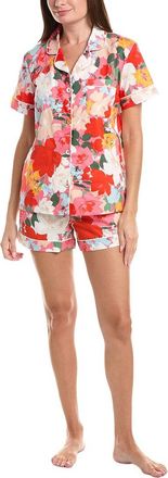 Bedhead Pajamas Bedhead 2Pc Short Pajama Set