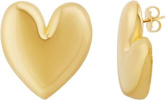 SHYMI Shymi 18K Plated Earring
