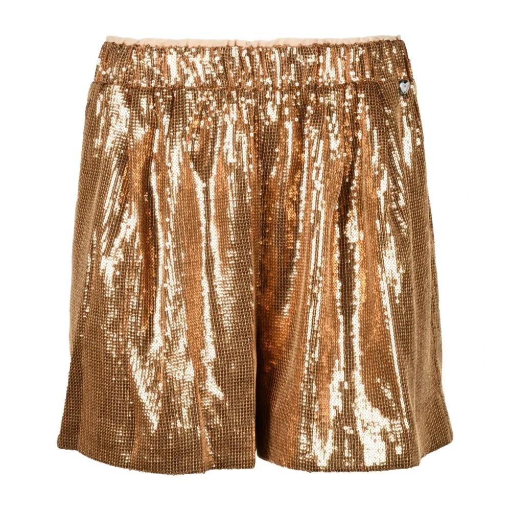 Shorts de Lentejuelas − Productos de Marcas Stylight