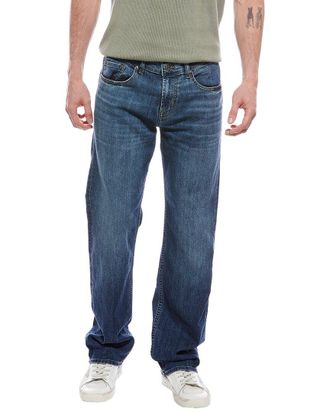 7 For All Mankind Austyn Forte Relaxed Jean