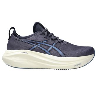 Asics Gel-Nimbus 27 Indigo Fog / Denim Blue 1011B958-500 Mens