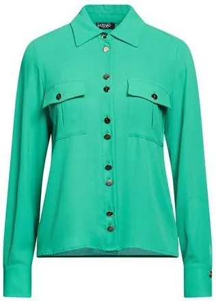 Liu Jo TOPWEAR - Shirts on YOOX.COM