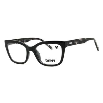 DKNY DK5068N 001 Black Crystal 52mm