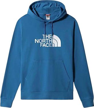 The North Face Heren, Sport, Blauw, Maat: XL Katoen