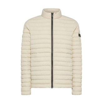 Peuterey Flobots Jas - Heren - Winterjassen - Beige - S - Jassen