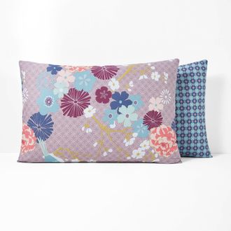 La Redoute Interieurs Kussensloop, Miss China