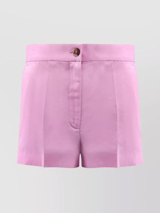 Pinko tailored shorts