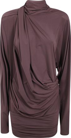 Entire studios Mini Dress Dalters Mini Dress