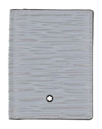 Montblanc PICCOLA PELLETTERIA - Portacarte su YOOX.COM