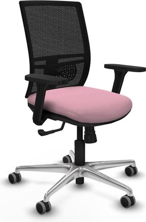 Piqueras y Crespo Silla Oficina Piqueras Y Crespo Yunquera Espuma De Alta Densidad