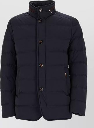 Moorer down puffer jacket