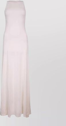 Jacquemus fine-knit mini dress