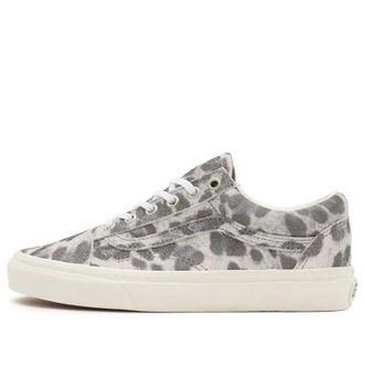 Vans Old Skool Hairy Suede - Leopard VN0A38G19FS